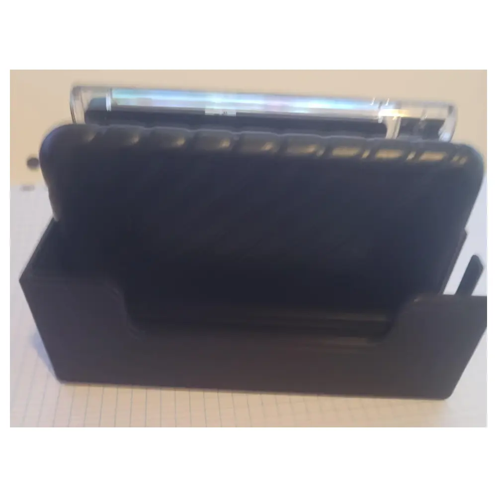 Portable SSD Holder Phone Stand Desktop Stand Stable Stand SSD Accessories Mobile Stand Parts