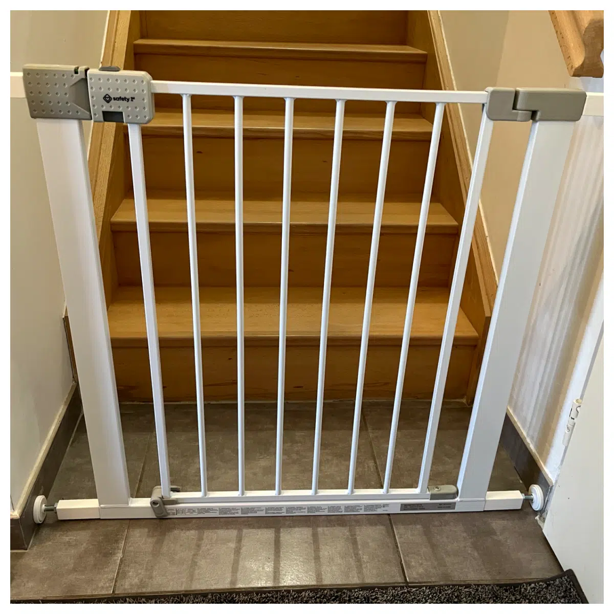 Safety Fence Extension Parts Fence Accessories Extension Replacement Repair Child Protection