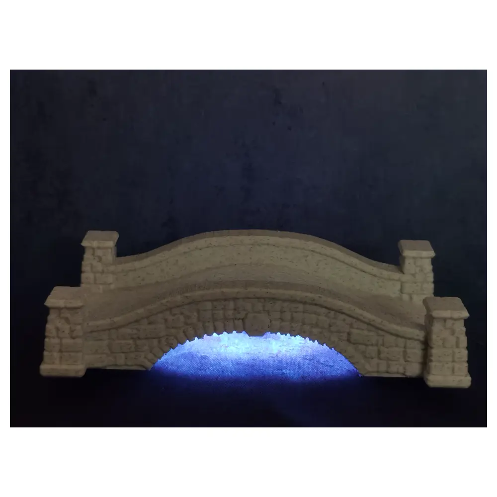 Longyue Ancient Bridge Wulin Shadow Bridge Repair Bridge Maintenance Ancient Bridge Restoration Bridge Structure