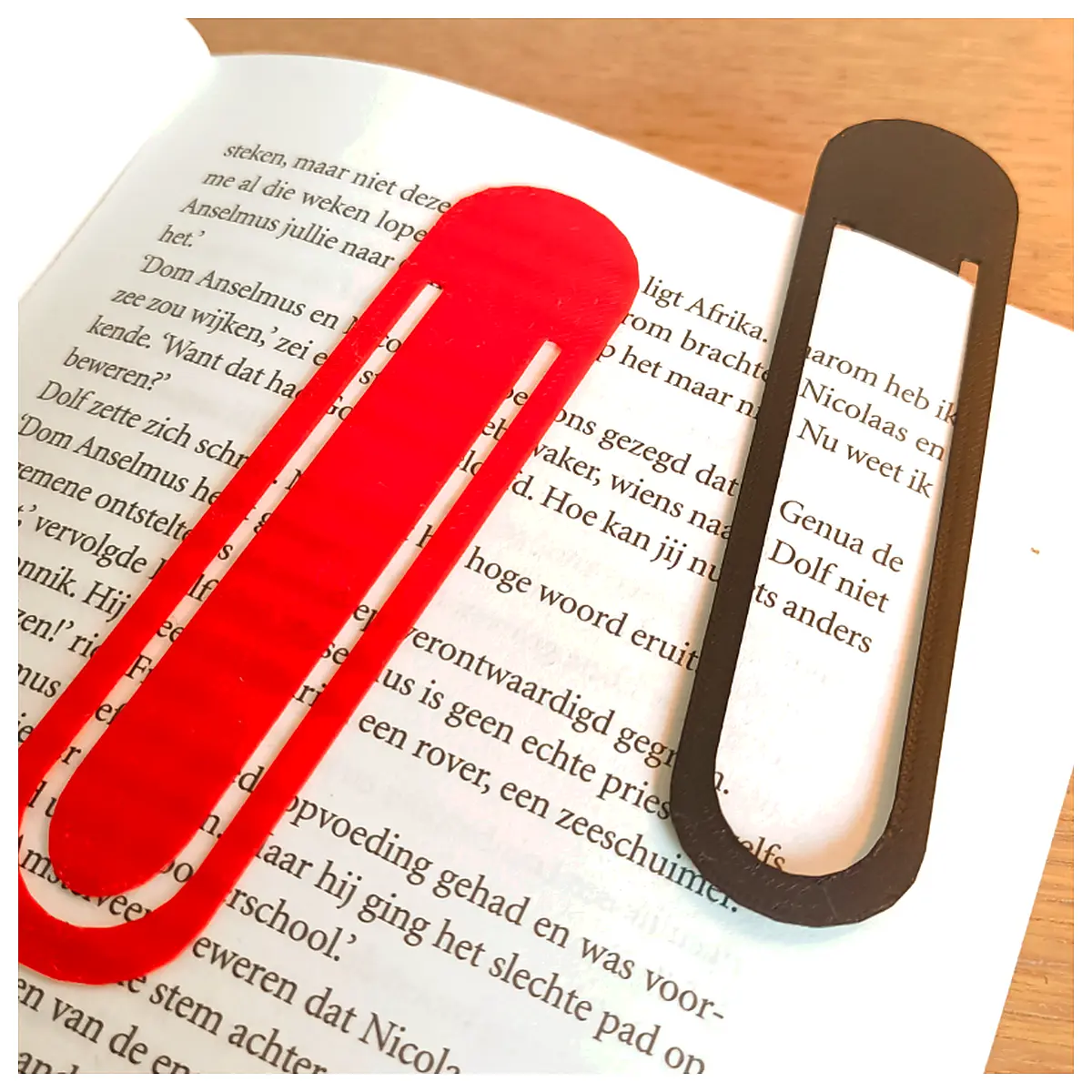 Bookmarks Collection Simple Memorial Keepsake Memorial Bookmarks Record Hobby Paper