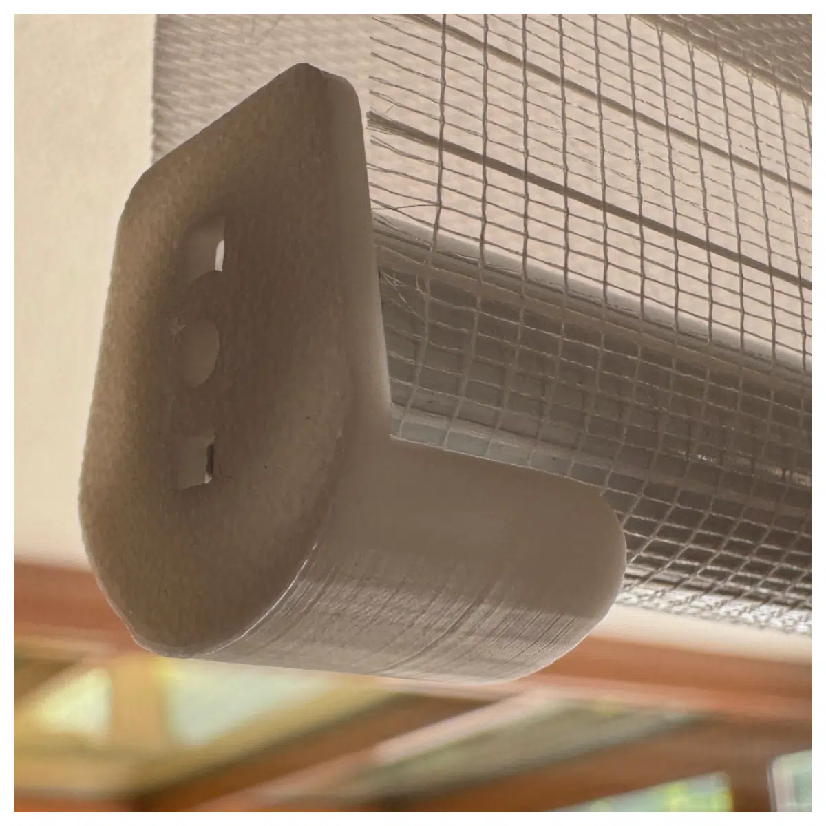 Roller Shutter Balance Clip Repair Parts Replacement Fast Installation After Sales Service