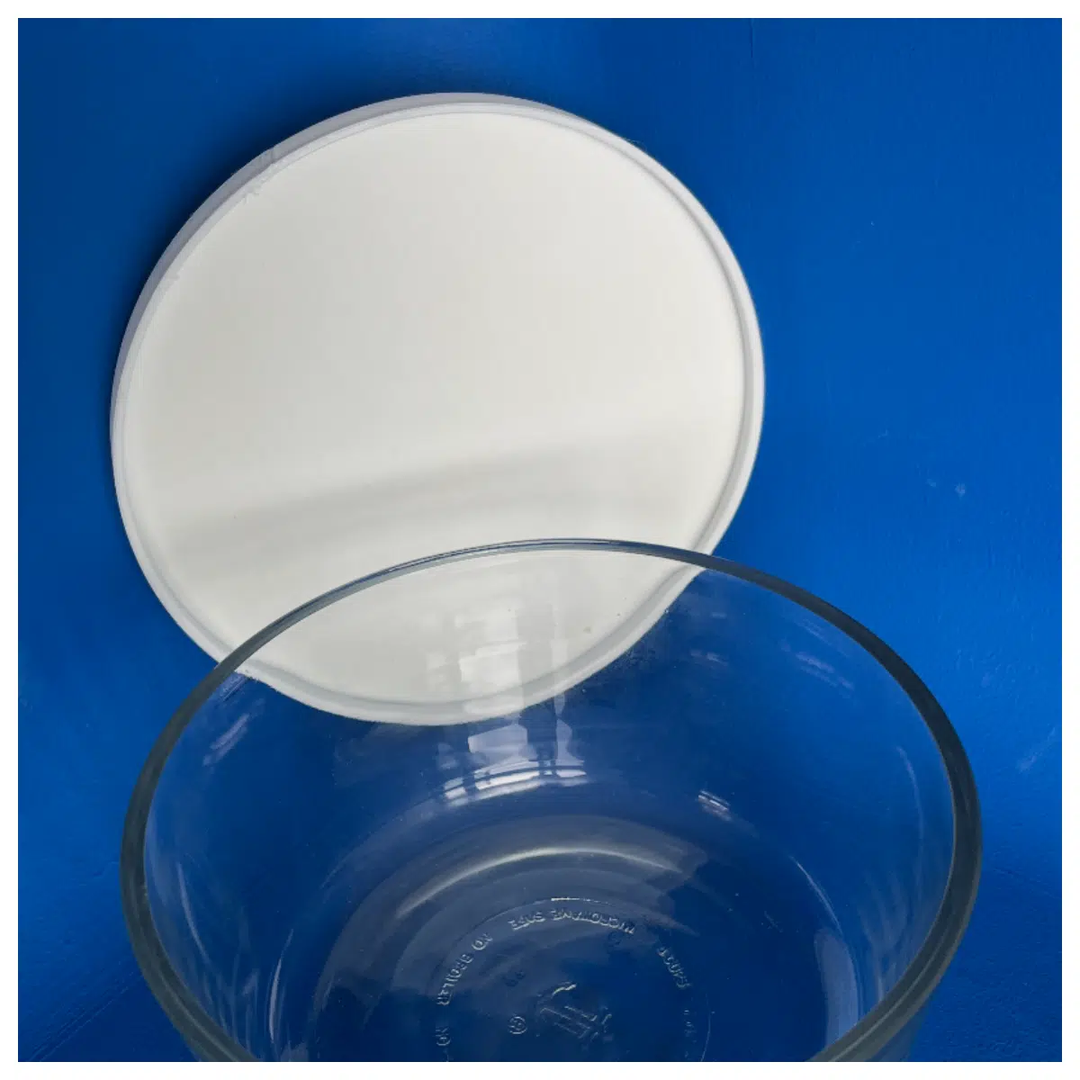 Leftover Lid Kitchen Food Storage Container Fridge Organizer Food Cover Sealable Proof Meal Prep Box