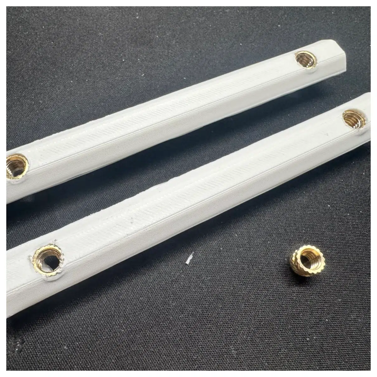 30mm I6 Profile Rail Connectors Railway Building Track Accessories Rail Specific Parts