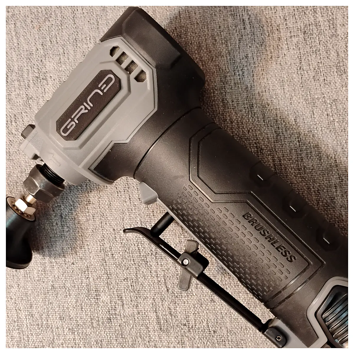 Durable 12V Angle Grinder Parts 90 Degree Tools Grinding Accessories Fast Cutting Repair