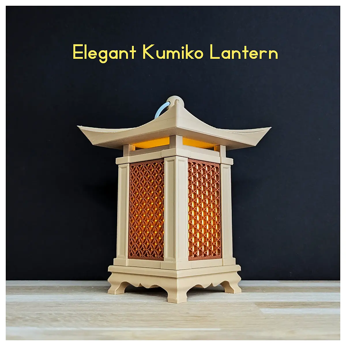 Handcrafted Lantern Making Tutorial Decorative Lanterns DIY Crafts Creative Lanterns Handmade Lanterns Learning