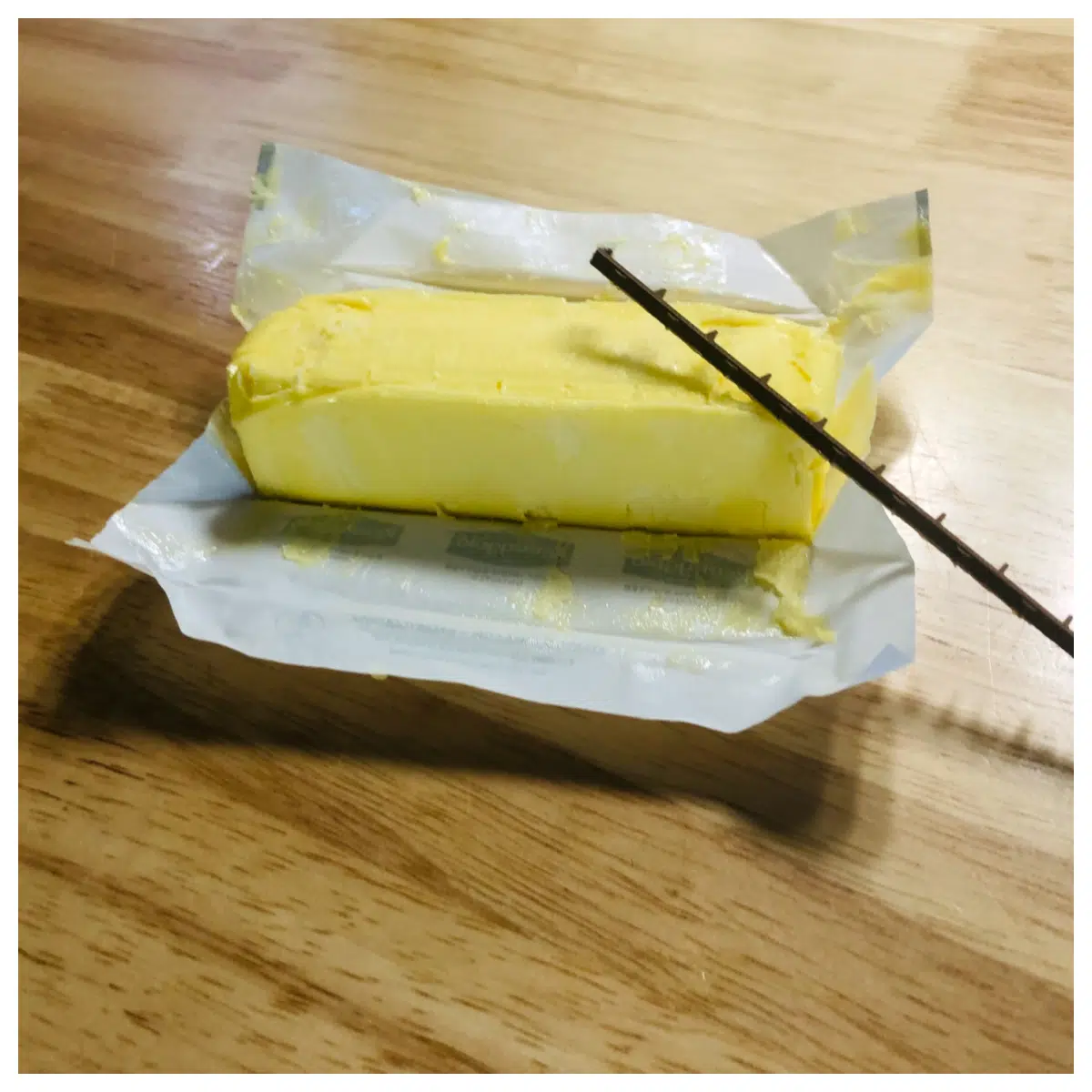 Butter Measuring Tool Butter Measurement Device Kitchen Measuring Utensil Food Measurement Accuracy Stability Batch Control