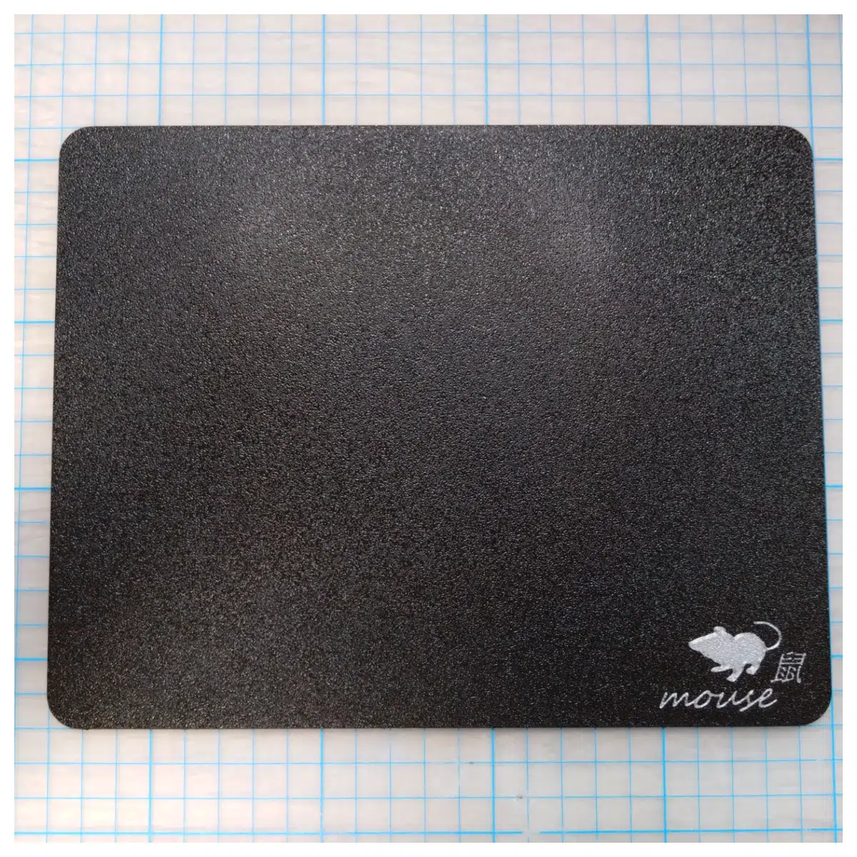 Pad Printer Pad 4mm Pad Accessories Print Mat 230mm Surface