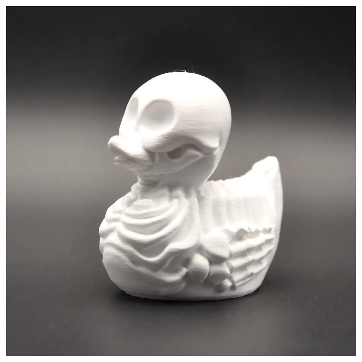 Skeleton Duck Toy Duck Model Duck Wholesale Duck Parts Repair