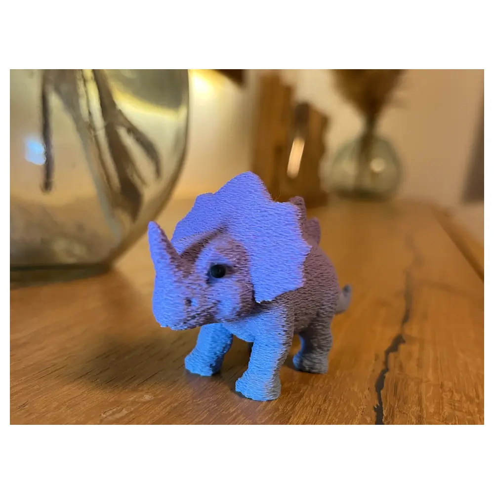 Triassic Dinosaur Plush Mini Collection Children Gift Wholesale Triassic Dinosaur Figures