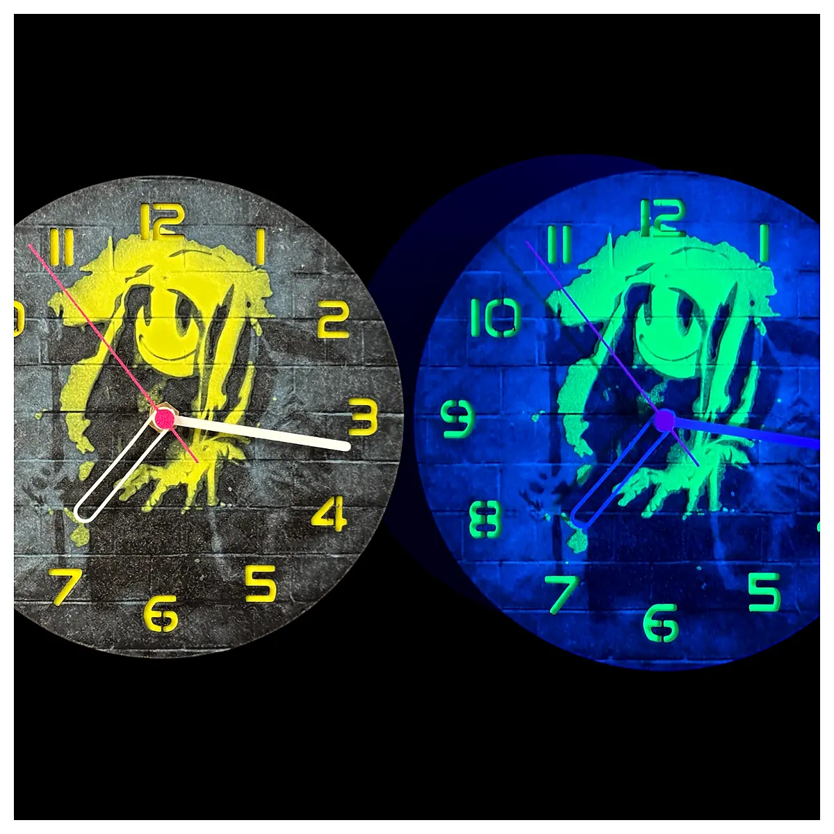 Wall Clock Desk Clock Decorative Clock Clock Accessories Repair Home Decor Timekeeping