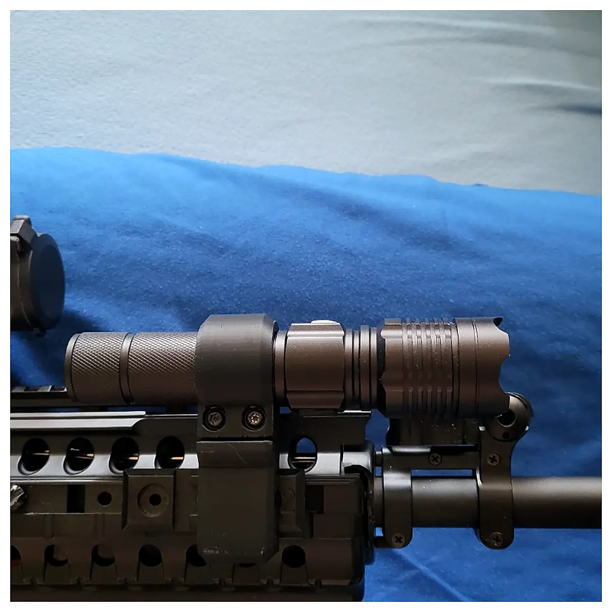 Offset Spotlight Mount Holder Installation Accessories Repair Tools Electronic Parts Electronic Devices