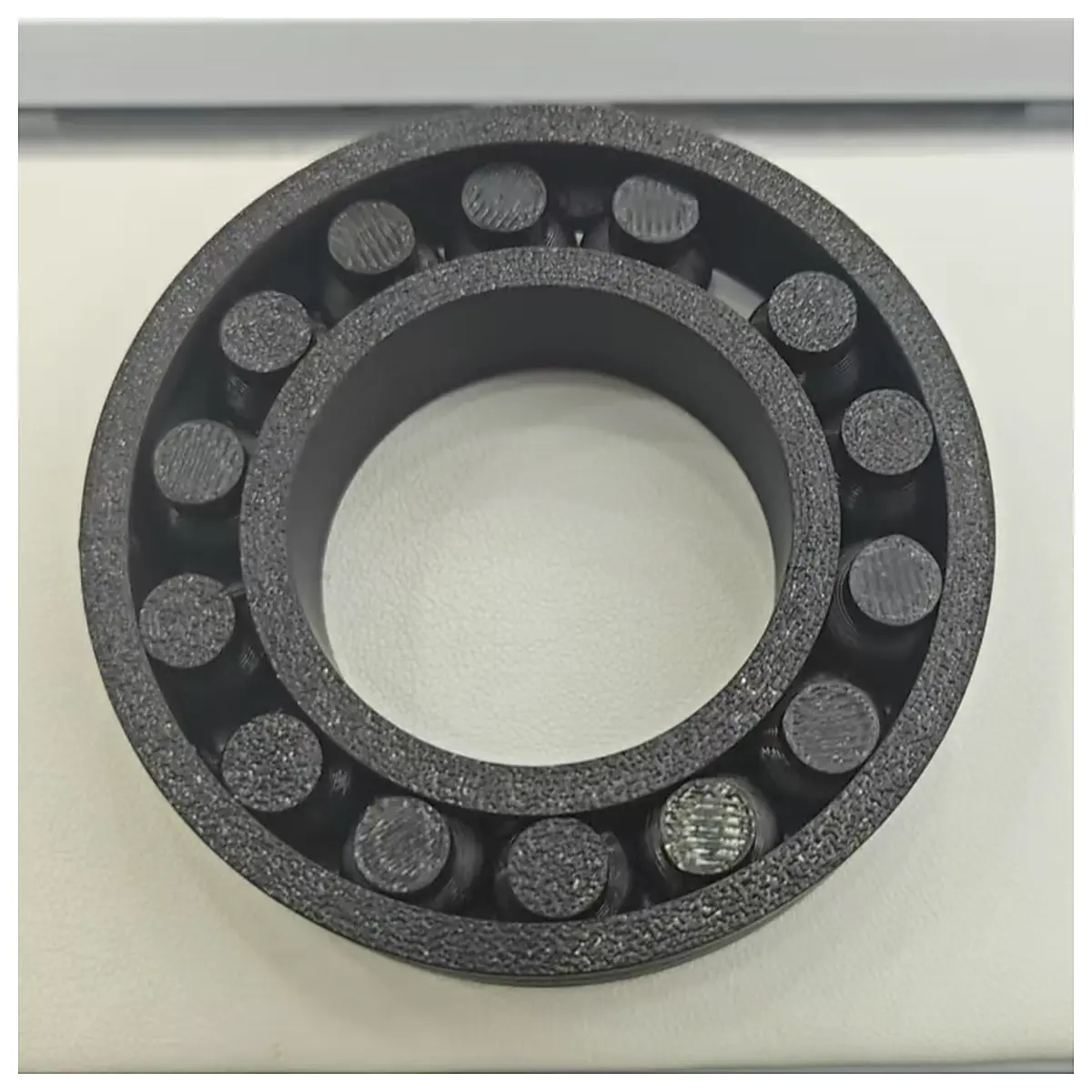 Bearing Repair Replacement Universal Parts Bearing Components Bearing Failure Diagnosis Bearing Maintenance