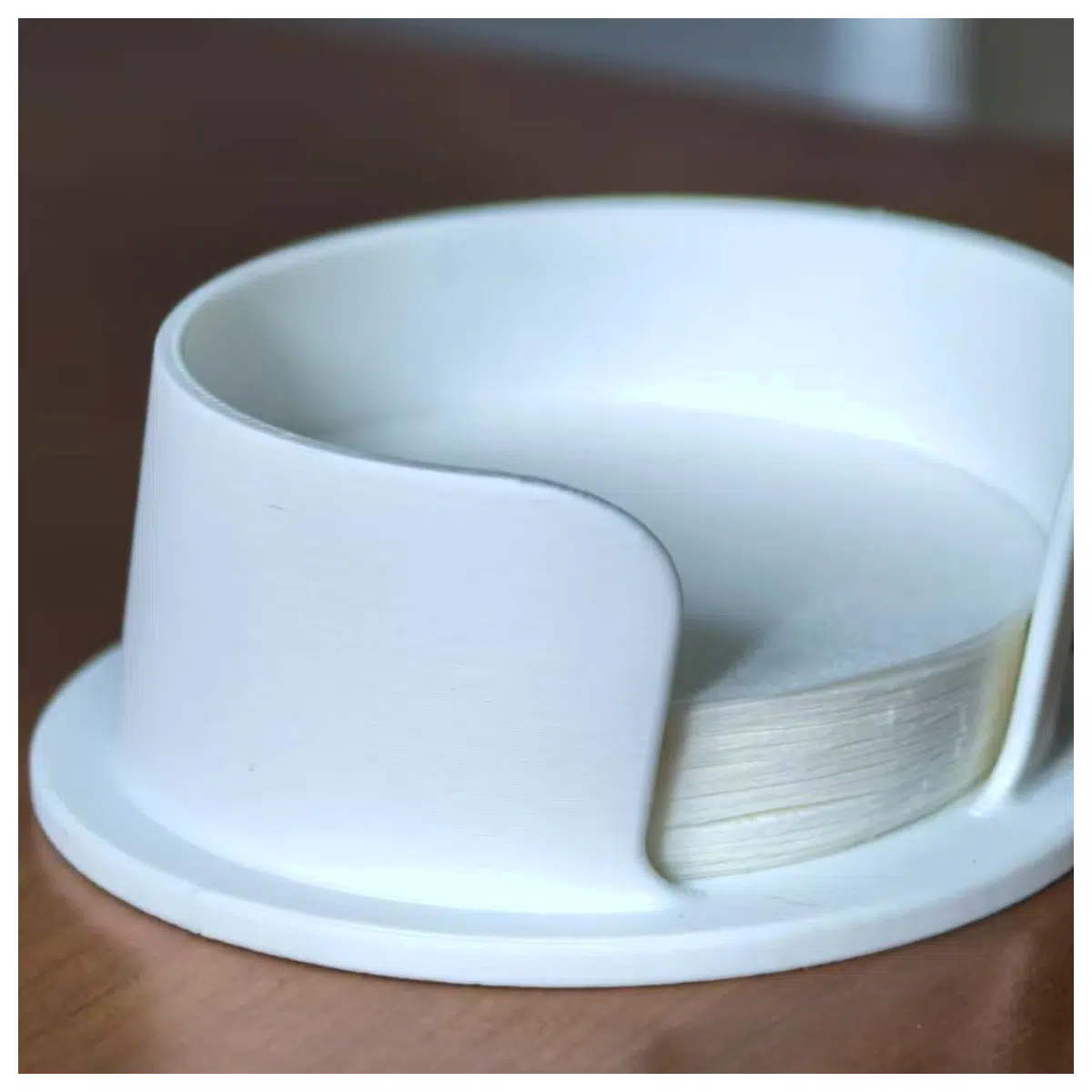 58mm Coffee Filter Paper Box Coffee Coffee Tools Coffee Grinder Coffee Lovers