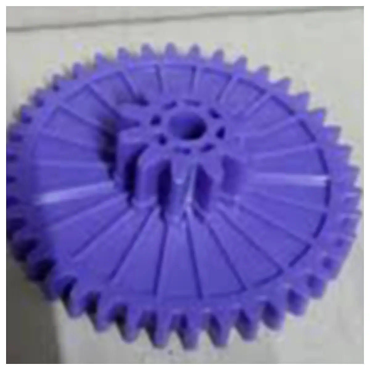 Good God Bucket Replacement Gear Large Teeth Universal Bucket Parts Replacement Wheels s320s600