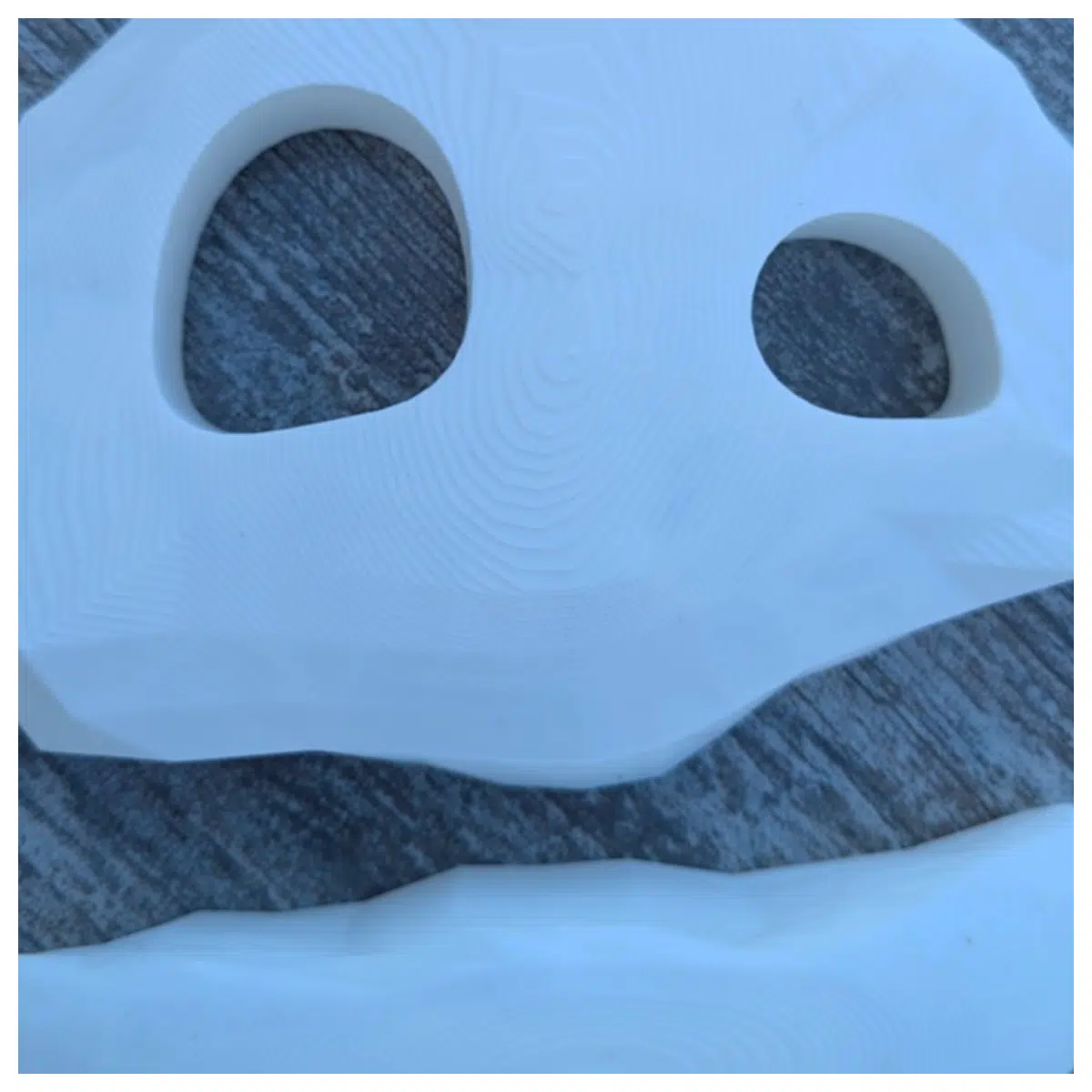 REPO Robe Mask Industrial Automation Vision System Camera Accessories Robot Mask Parts Replacement Vision System Components