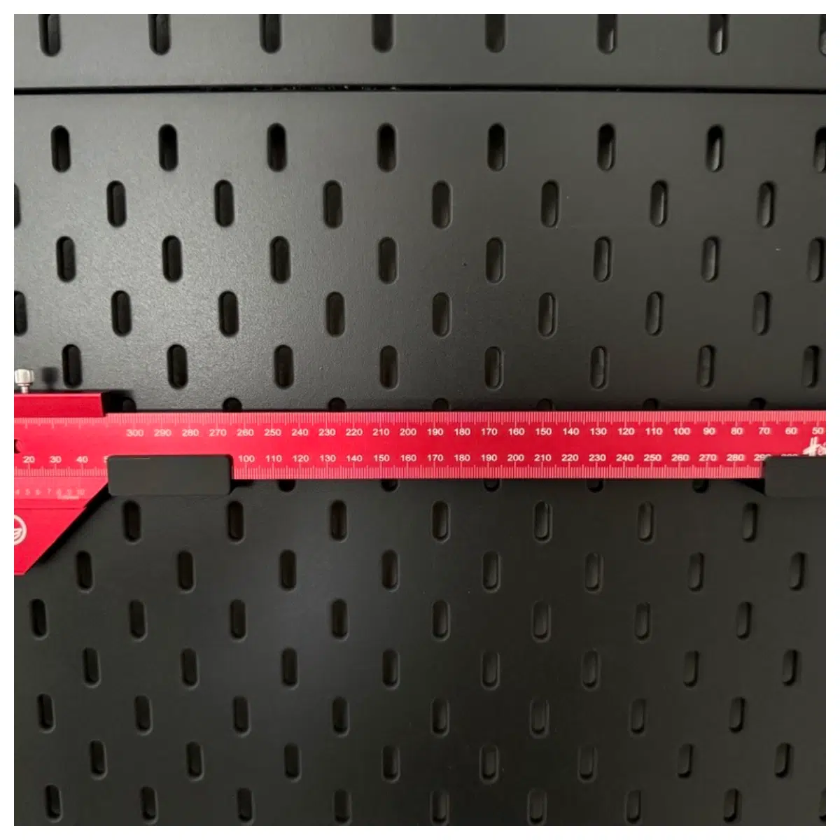 Skadis Speedmaker Leveling Tool Fast Leveling Aid Wall Straightening Construction Accessory Building Parts