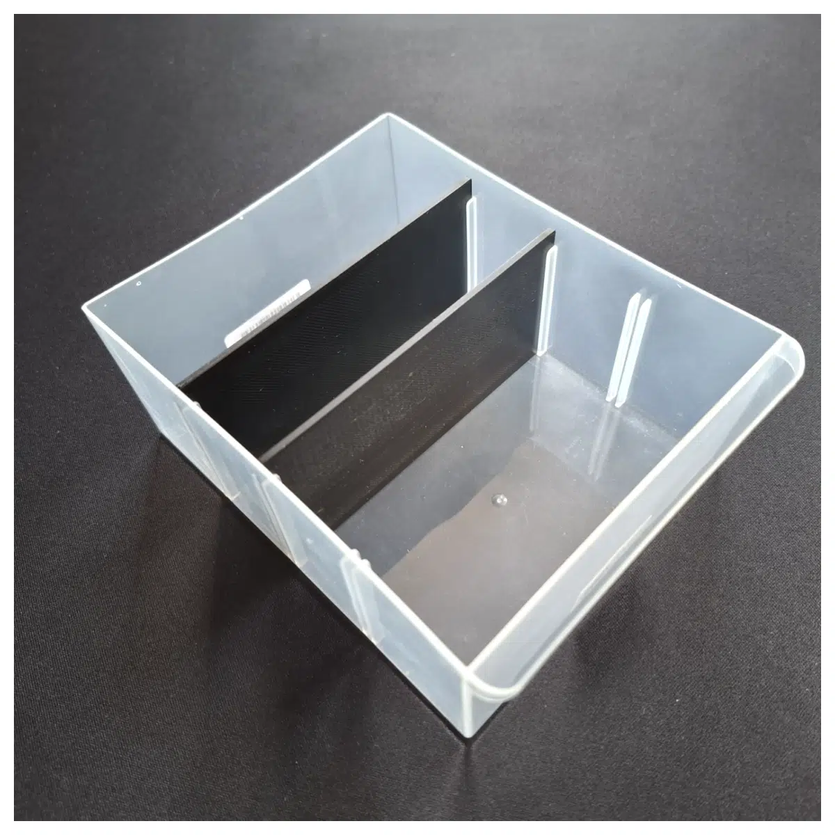 Storage Dividers Organizer Box Container Storage 108x52 Dimensions Boxes Parts Organizer