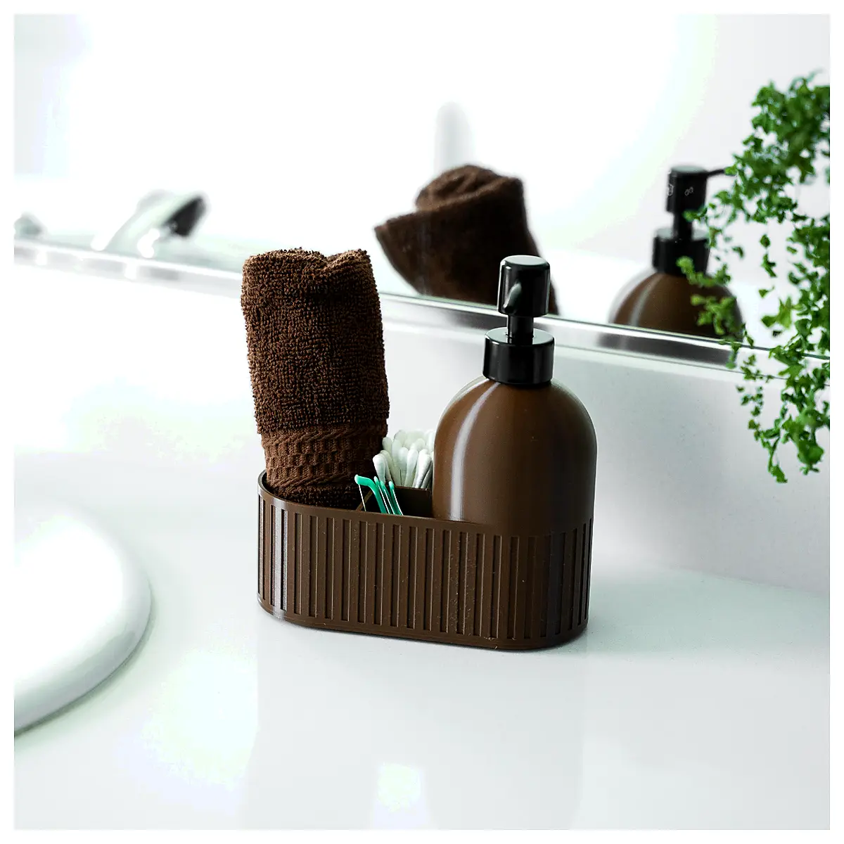 Soap Dispenser Automatic Liquid Pump Bathroom Cleaning Kitchen Sprayer Multi functional Car Car Parts Accessories