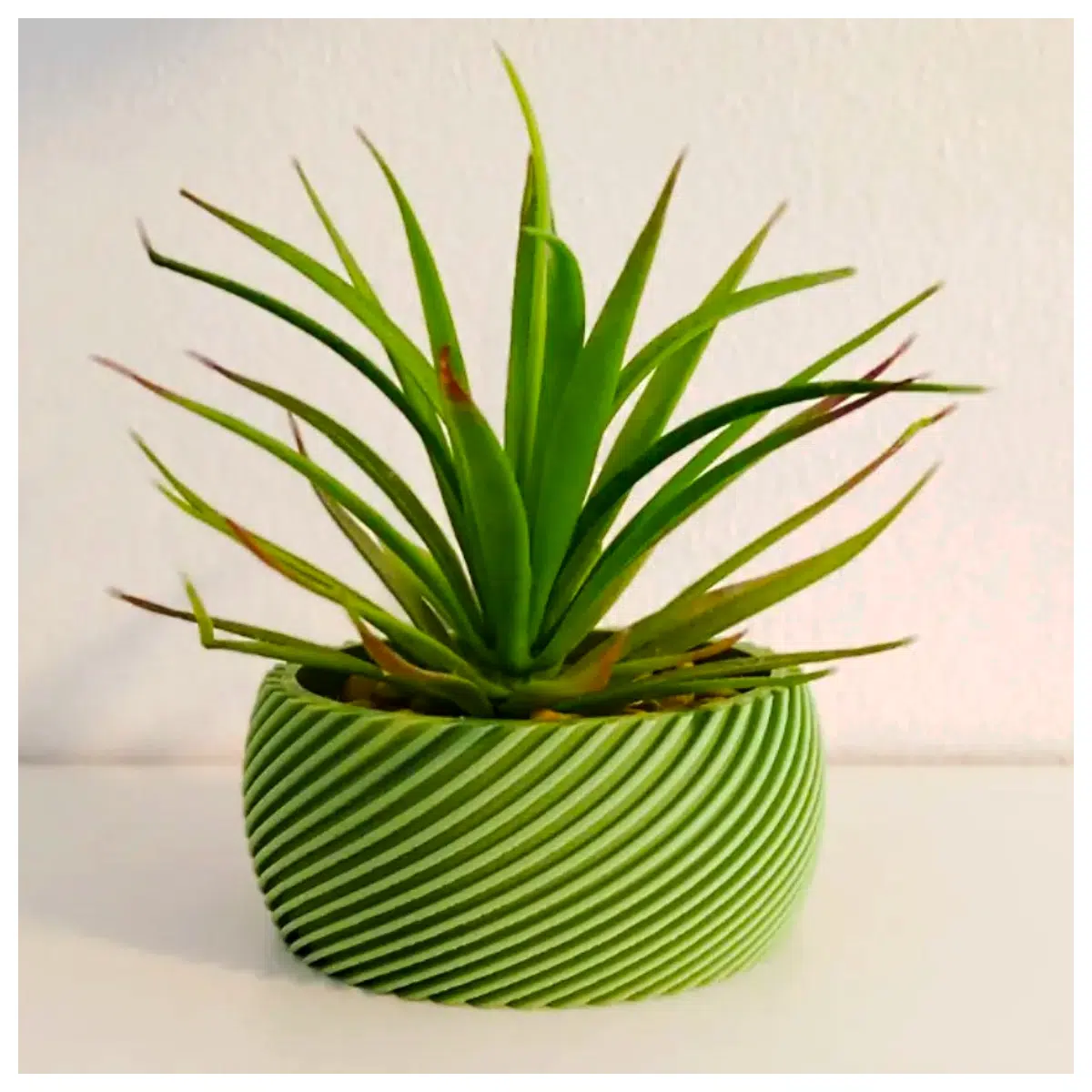 Planter Pot Ceramic Plant Stand Flower Pot Holder Garden Planters Potted Plant Support Decorative Planters Plant Accessories