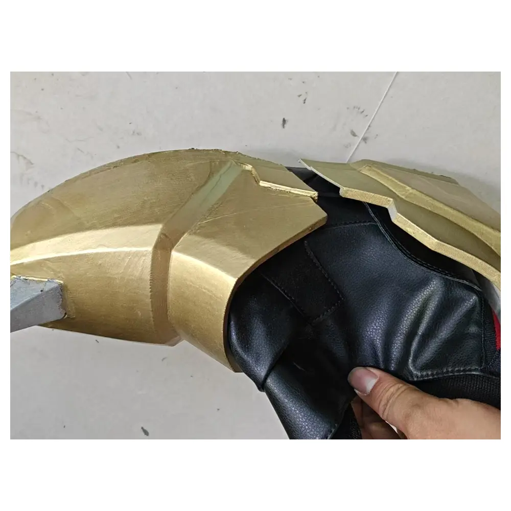 Armor Boots Repair Maintenance Replacement Parts Global Accessories Quality