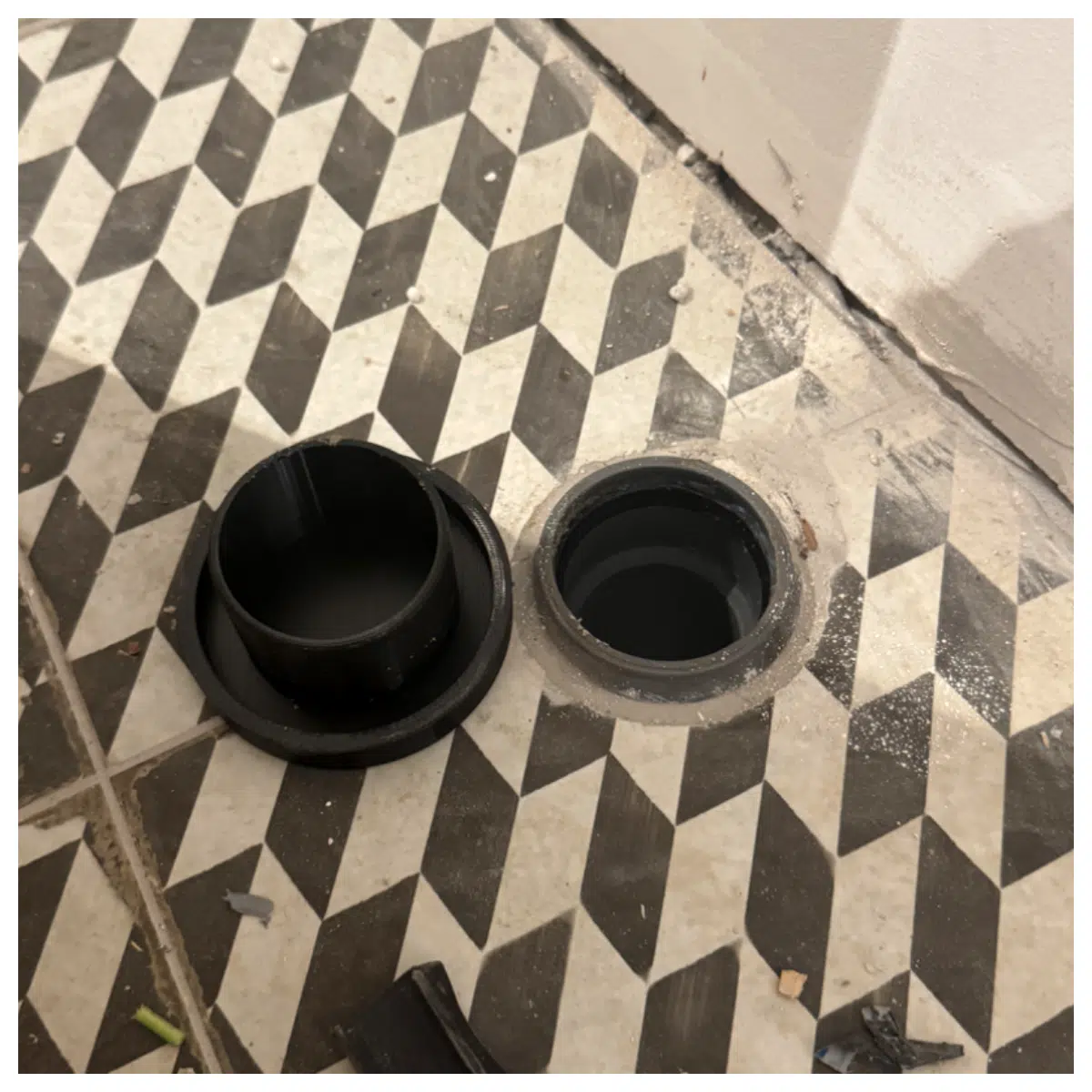 50mm Sewer Manhole Cover Sewer Lid Sewer Cover Manhole Repair Parts Price Inquiry