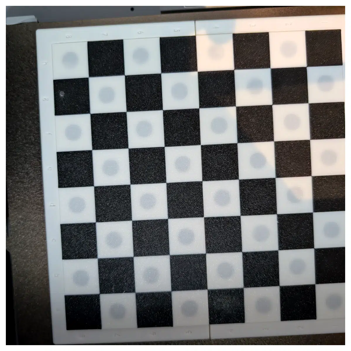 Printing Mat Template Pad Printing Supplies Print Board Paper Support Sheet Printing Tools Printing Mat Accessories