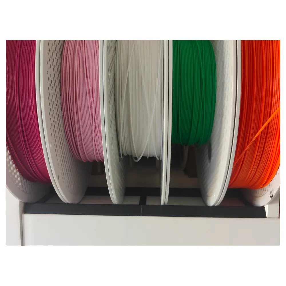 Carlaque Line Winder Stand 30g Line Winder Parts Repair Tools Installation Equipment Wire Spool Stand