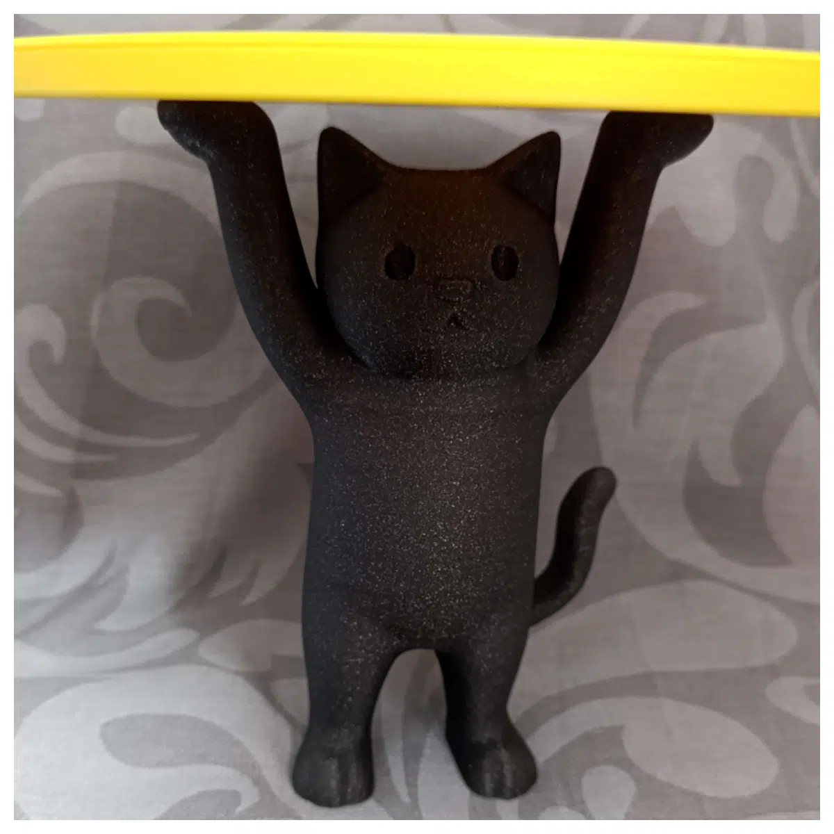 Cat Litter Box with Tray Self Cleaning Cat Litter Box Automatic Litter Scooper Pet Cat Box Suitable for Small Cats Litter Box System