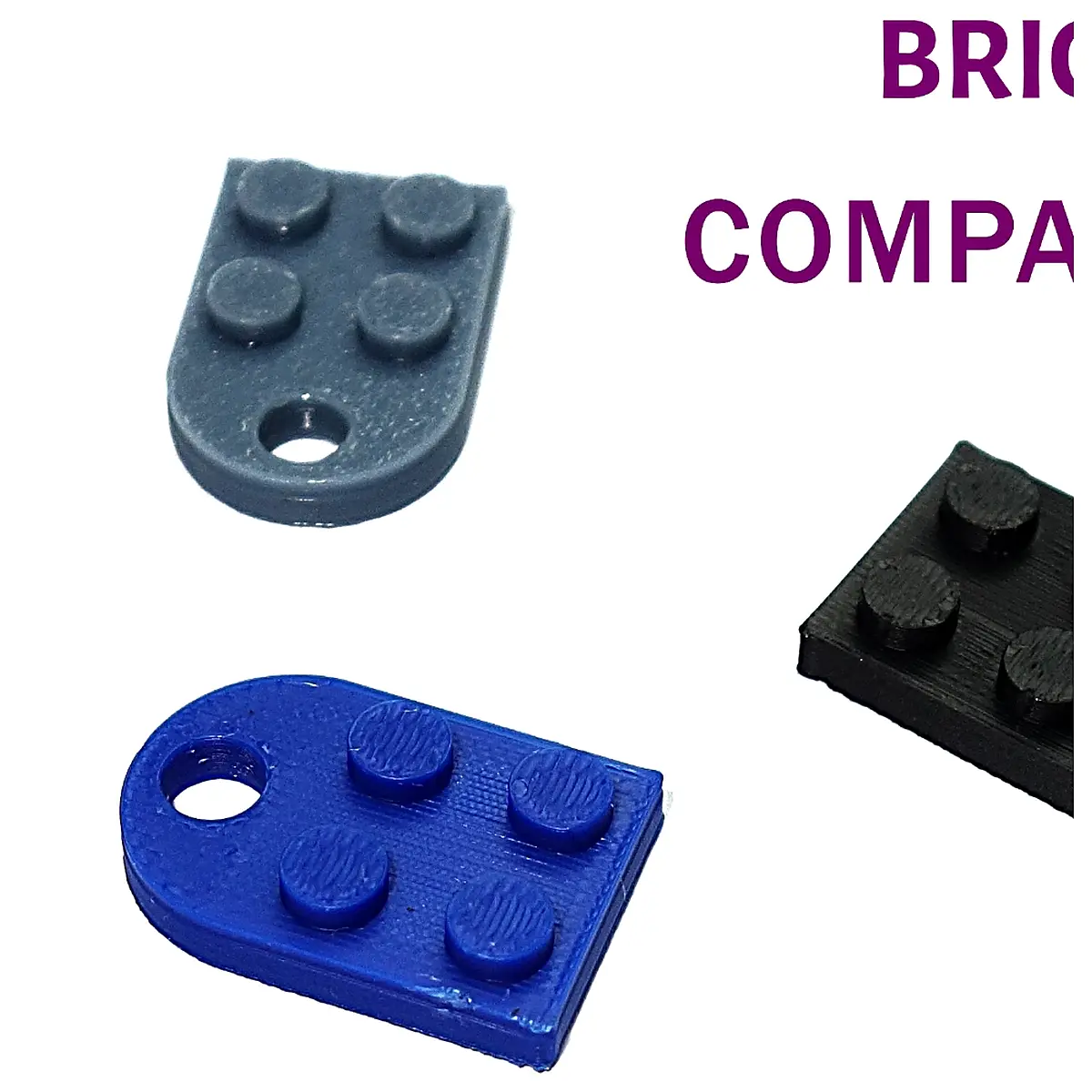 2x2 Special Blocks Building Toys Block Sets Kids Puzzle Games Construction Play Creative Toys