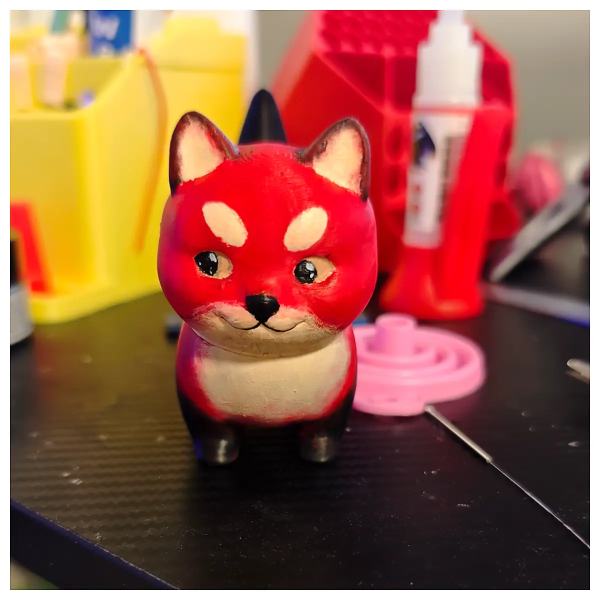 Xue Han Blood River Puppy Game Guide Guide Tutorial Tips Helper Assistant Tool Game Assistant