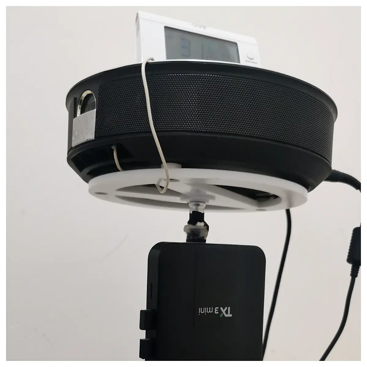 Licaiyun Tu Projection Stand Installation Stand Wall Mount Ceiling Mount Projector Screen Projector Equipment