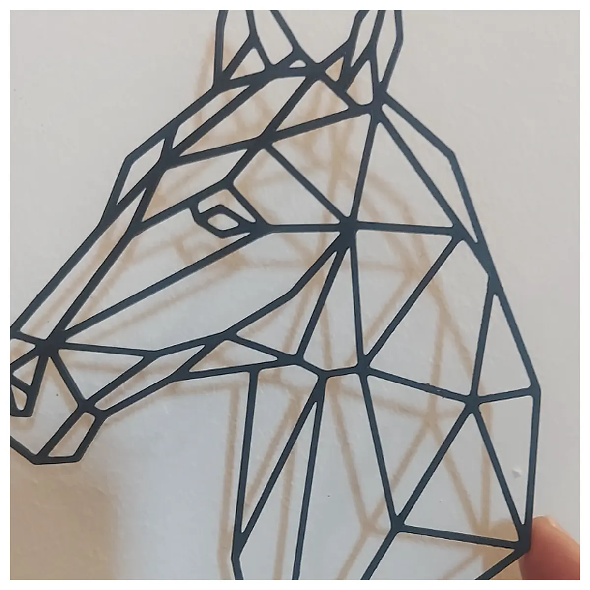 Horse Wallpaper Wall Decor Animal Prints Interior Design Wallpapers Decorative Mural