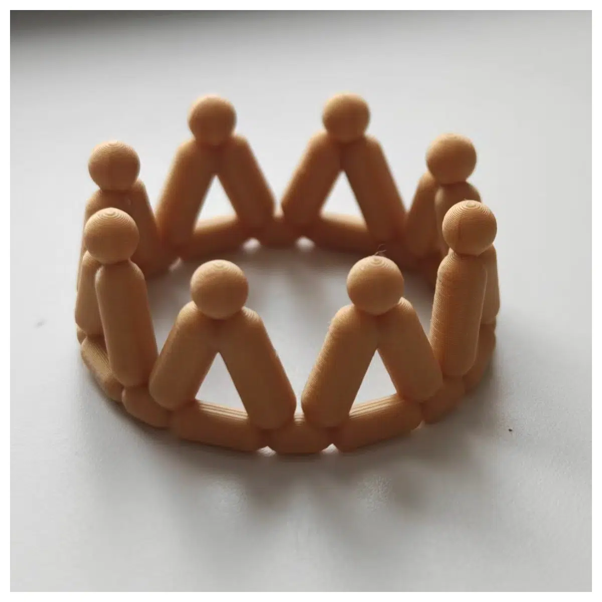Lovers of the Deep Sea Air Balloon Crown Toy Accessory Decoration Scene Props Roleplay Anime Merchandise