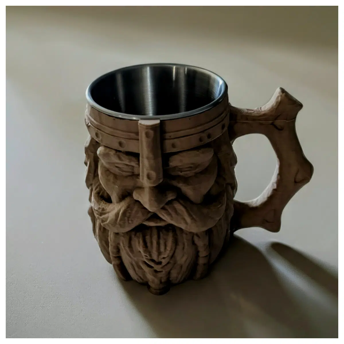 Mug Cup V2 Mug Coffee Cup Office Gift Present Drinking Cup