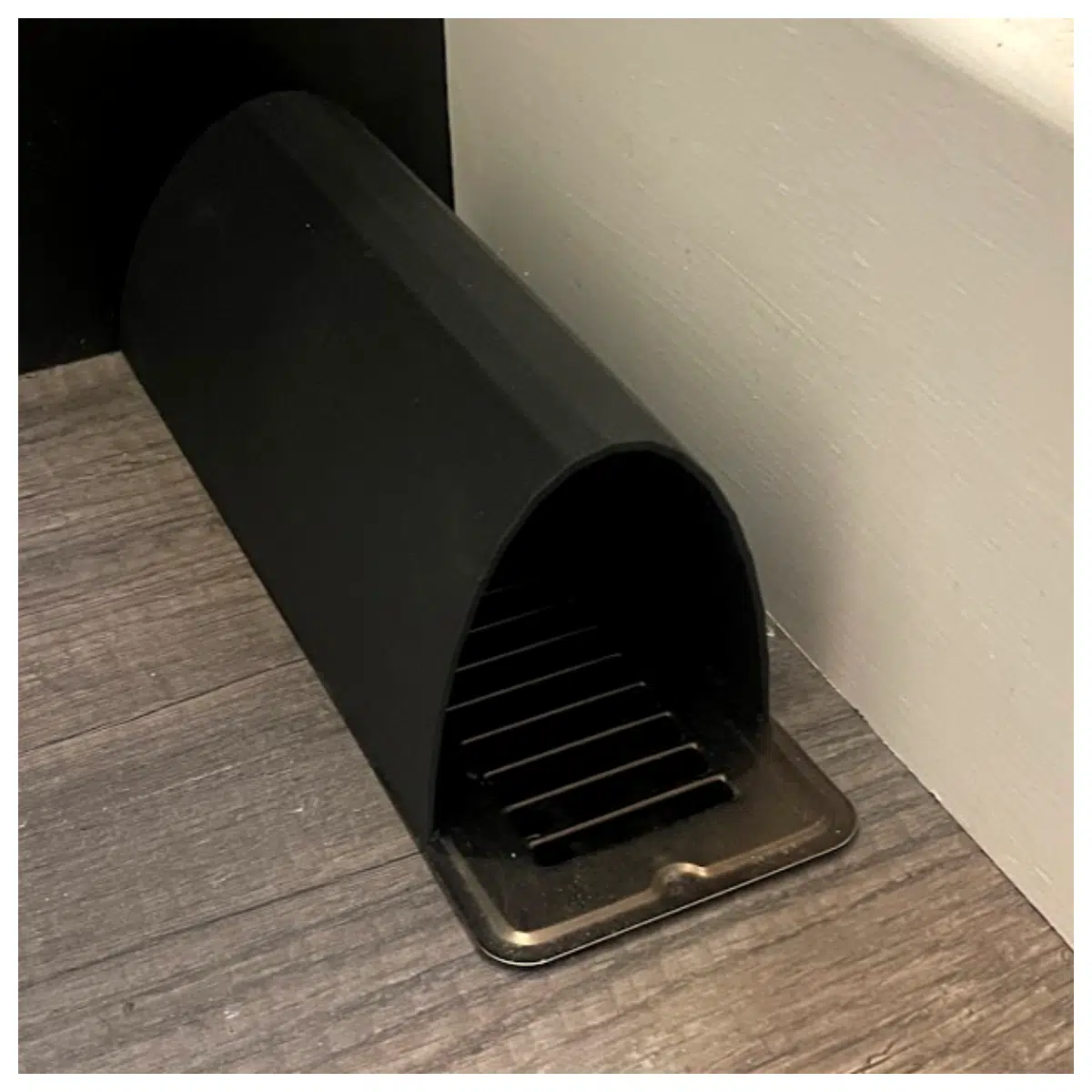 Ventilation Diffuser Cover Side Cooling Cover Airflow Improvement Maintenance Parts Repair