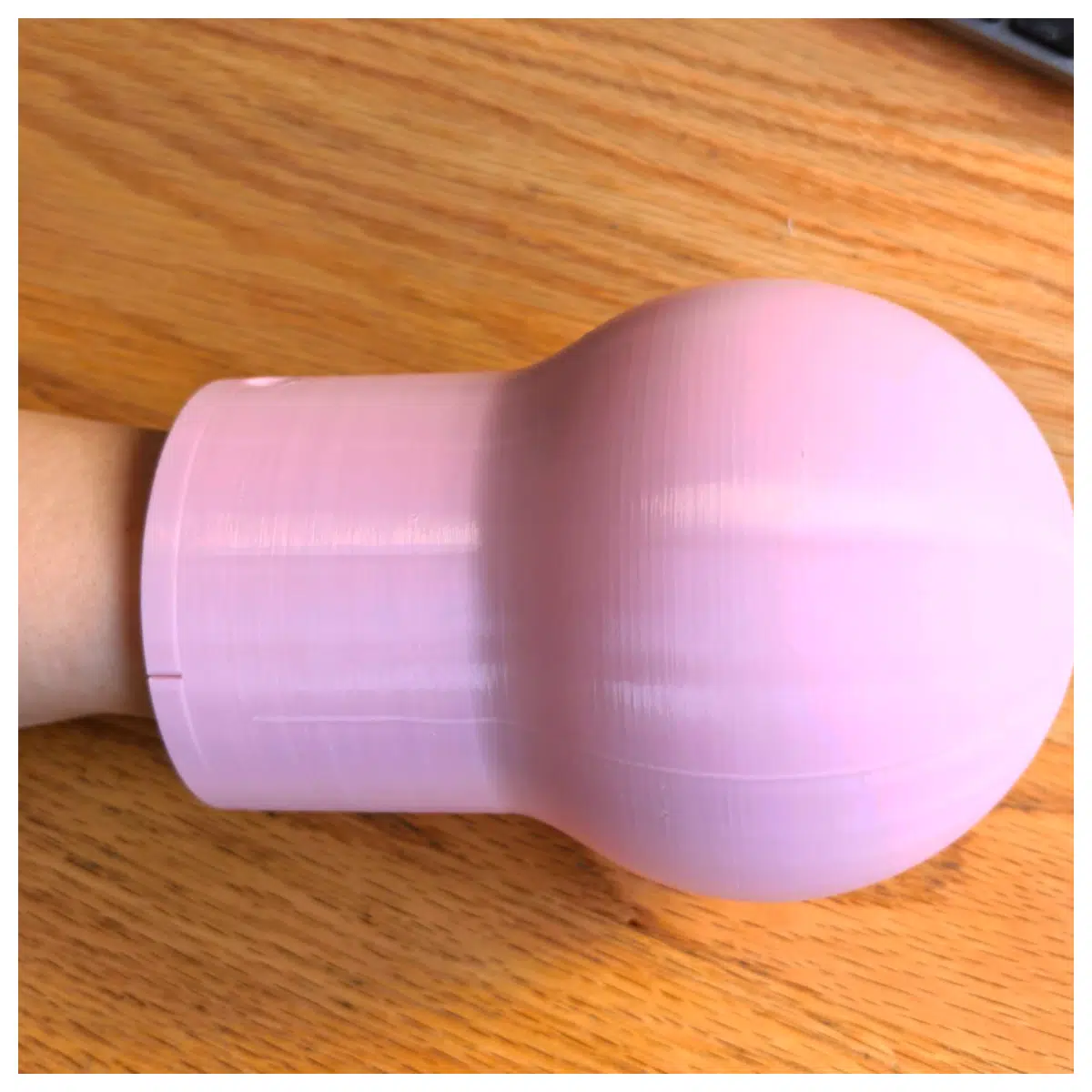 fist prop cosplay toy rubber hammer for kids party favors funny gag gift