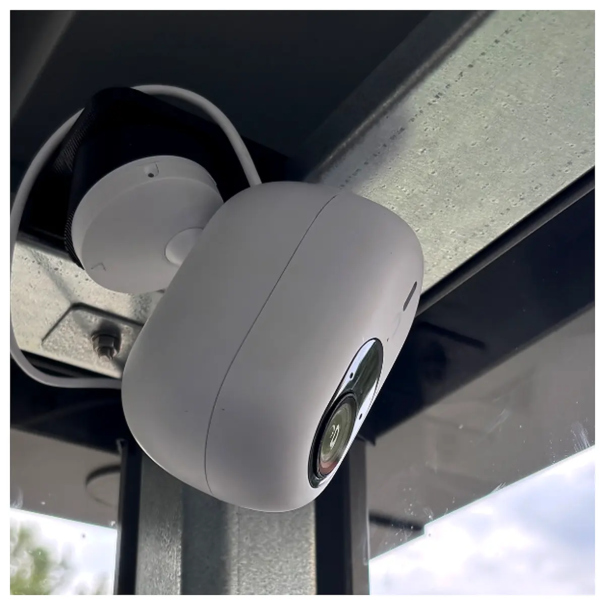 UniFi Instant Connector Biohort Highline Connector Fast Connection Signal Booster Signal Optimizer Wireless Signal
