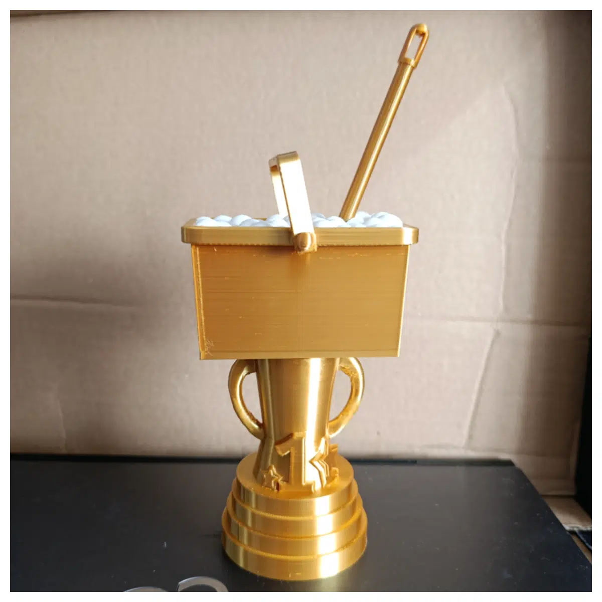 Trophy Cleaner Quickly Removes Dirt Restores Shine Sports Trophy Maintenance Enhance Cleaning Solution