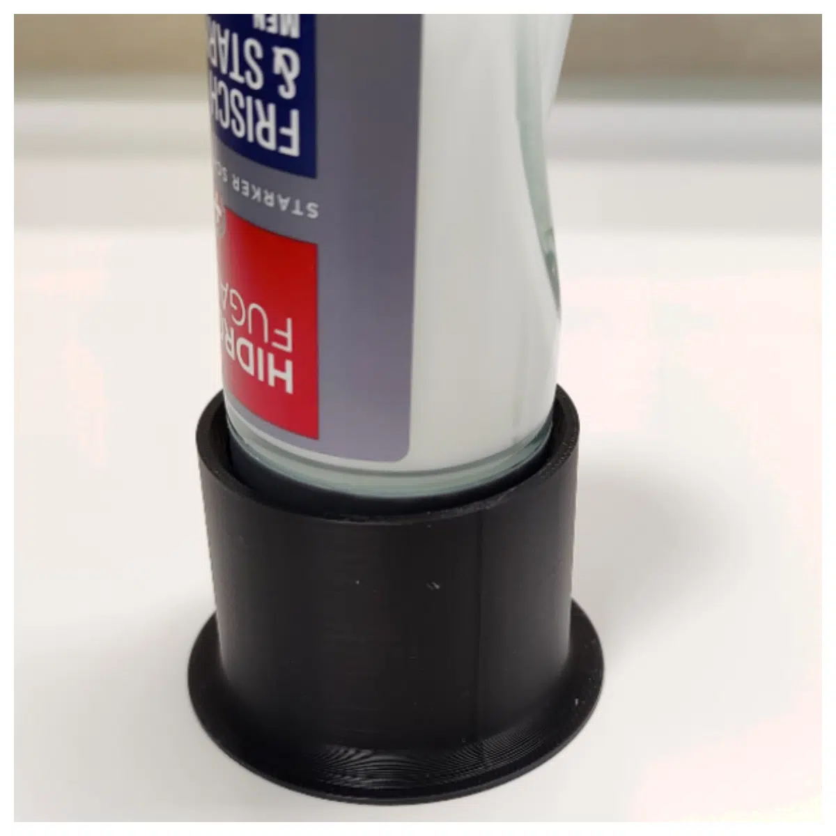 Deodorizer Holder Clip Sprayer Support Stand Odor Eliminator Home Goods Air Freshener