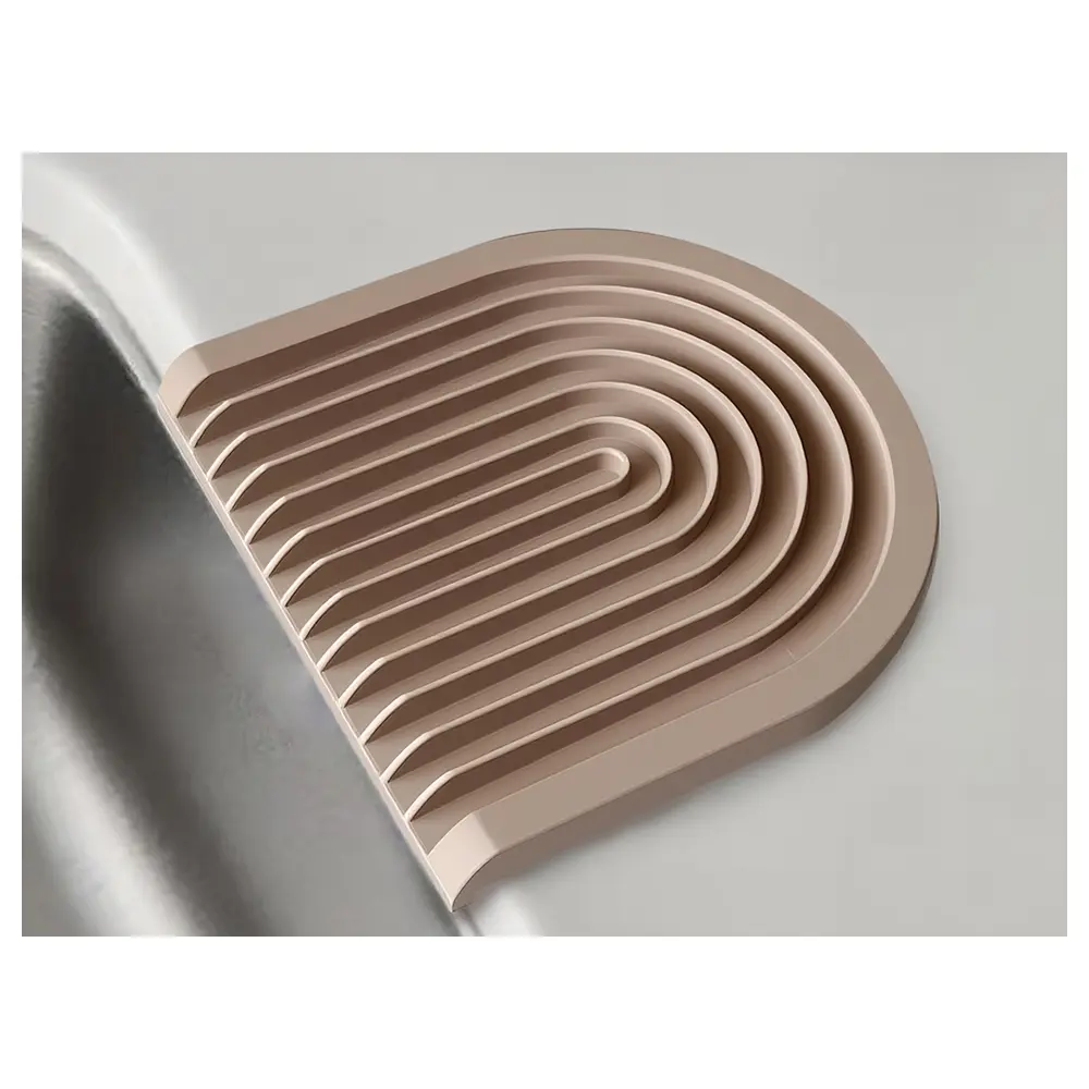 Fish Tank Drainage Mat Water Guide Tray Anti Slip Basin Tray Water Absorption Pad Fish Tank Accessories