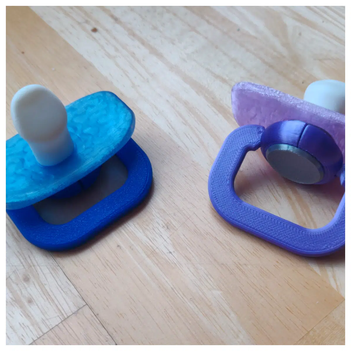 Infant Pacifiers Nipple Pacifiers Accessories Newborn Feeding Comfort Sleep Anti Colic