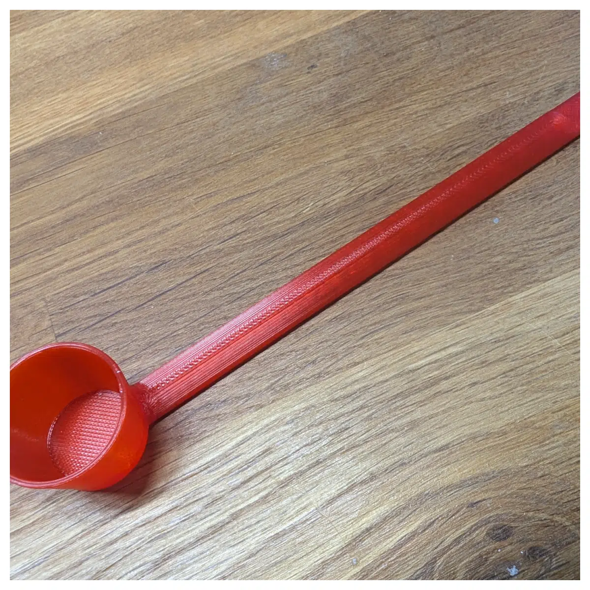 Long Handle Creatine Scoop Fitness Supplement Measuring Cup Protein Powder Spoon Fast Dissolve Training