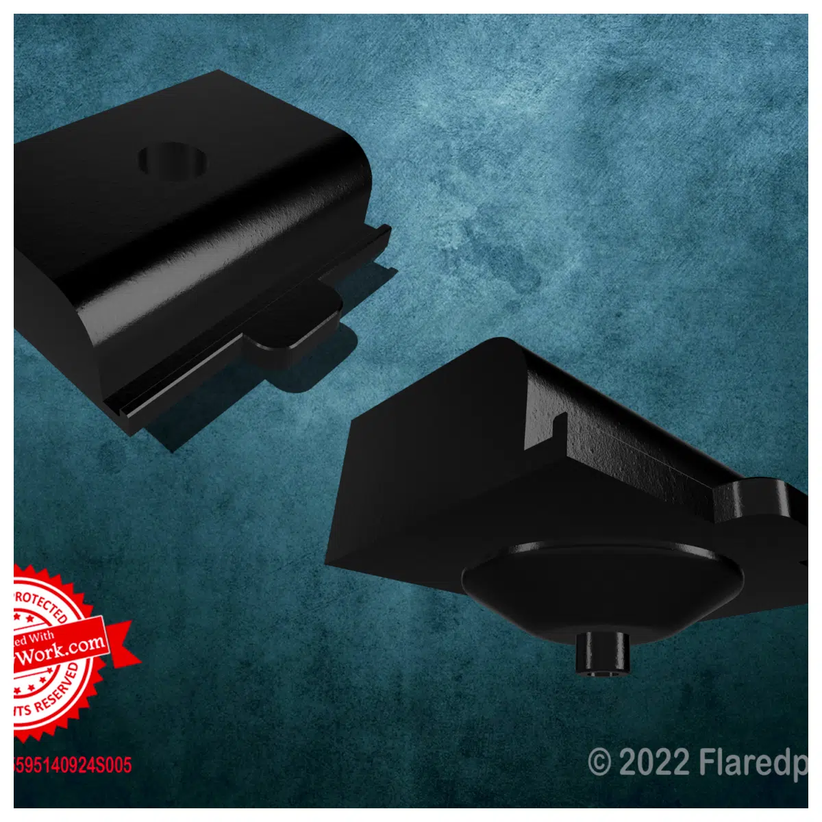 Adapter for Mustang Lift Accessory Vehicle Support Car Raising