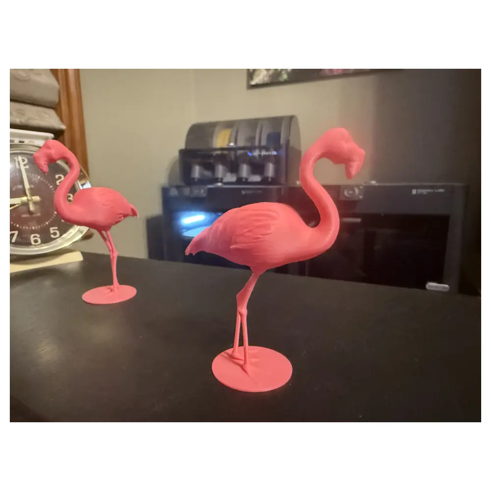 Showcase Flaming Flamingo Double Charm Game Items Character Skins Boost Charm Value Game Gear Character Outfit