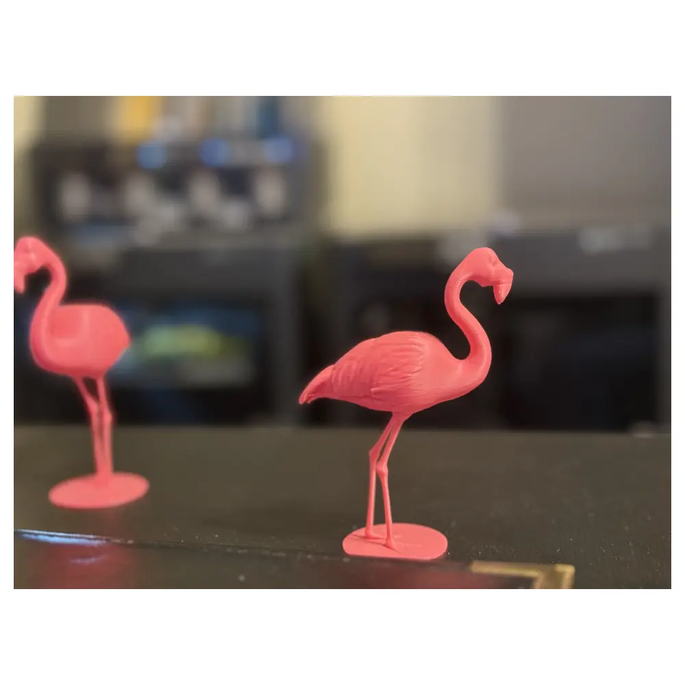 Showcase Flaming Flamingo Double Charm Game Items Character Skins Boost Charm Value Game Gear Character Outfit