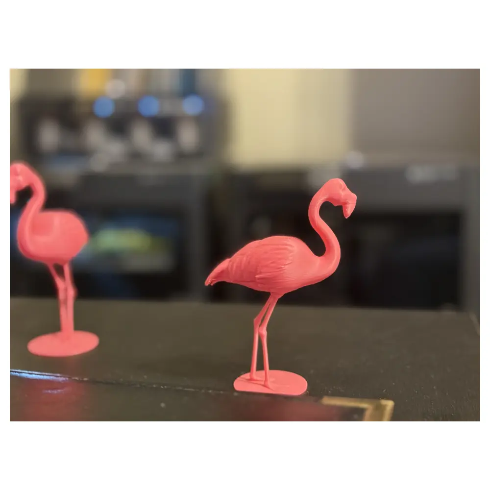 Showcase Flaming Flamingo Double Charm Game Items Character Skins Boost Charm Value Game Gear Character Outfit