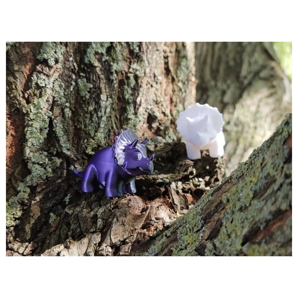 Triassic Model Cute Triassic Dinosaur Baby Kids Toys Collection Dinosaur Puzzle