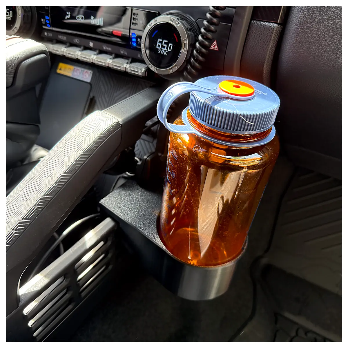 4Runner Fuel Injector Holder Car Parts Repair Parts Automotive Accessories Fuel System Parts