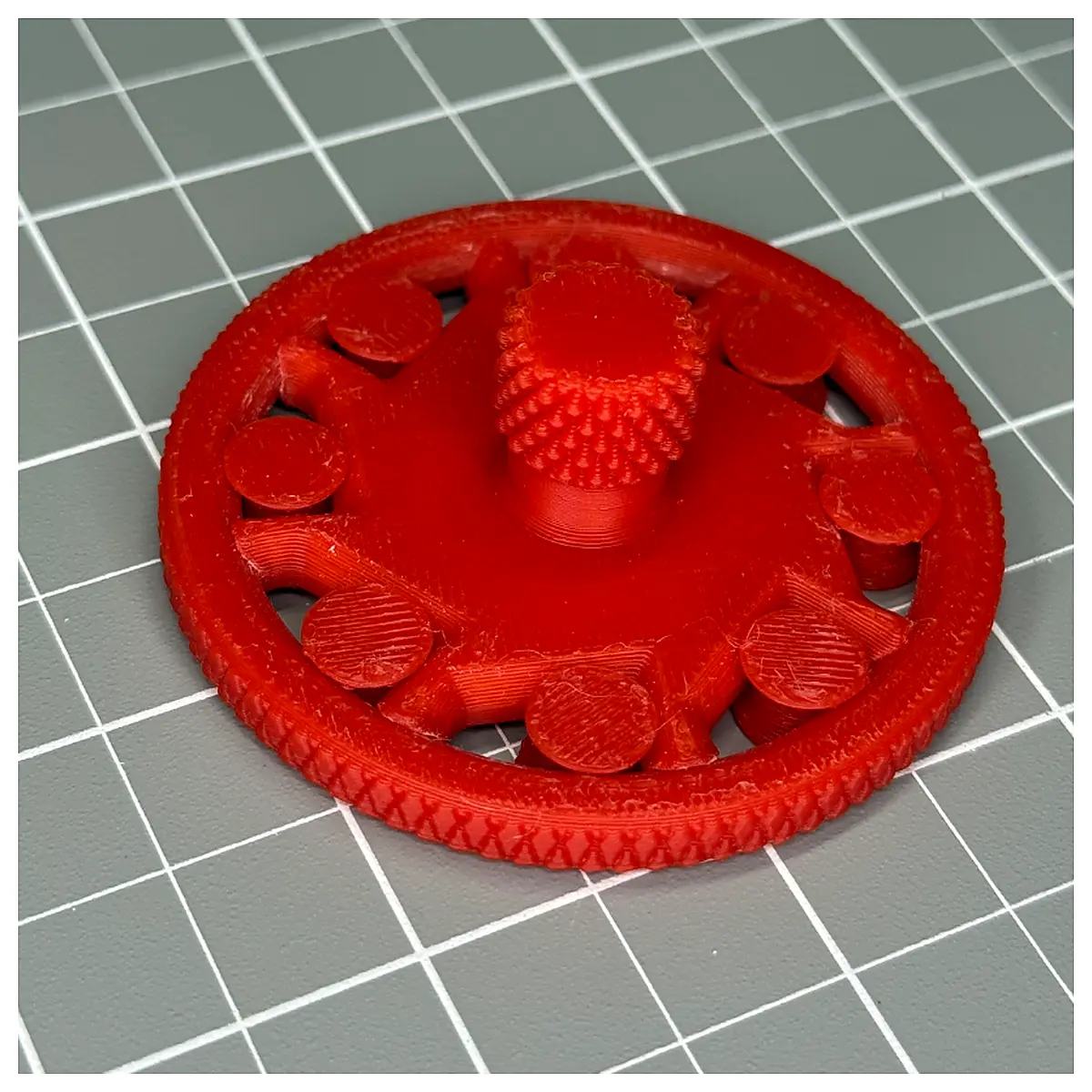Clutch Bearing Toy Disassembly Model Car Parts Repair Tools Simulation