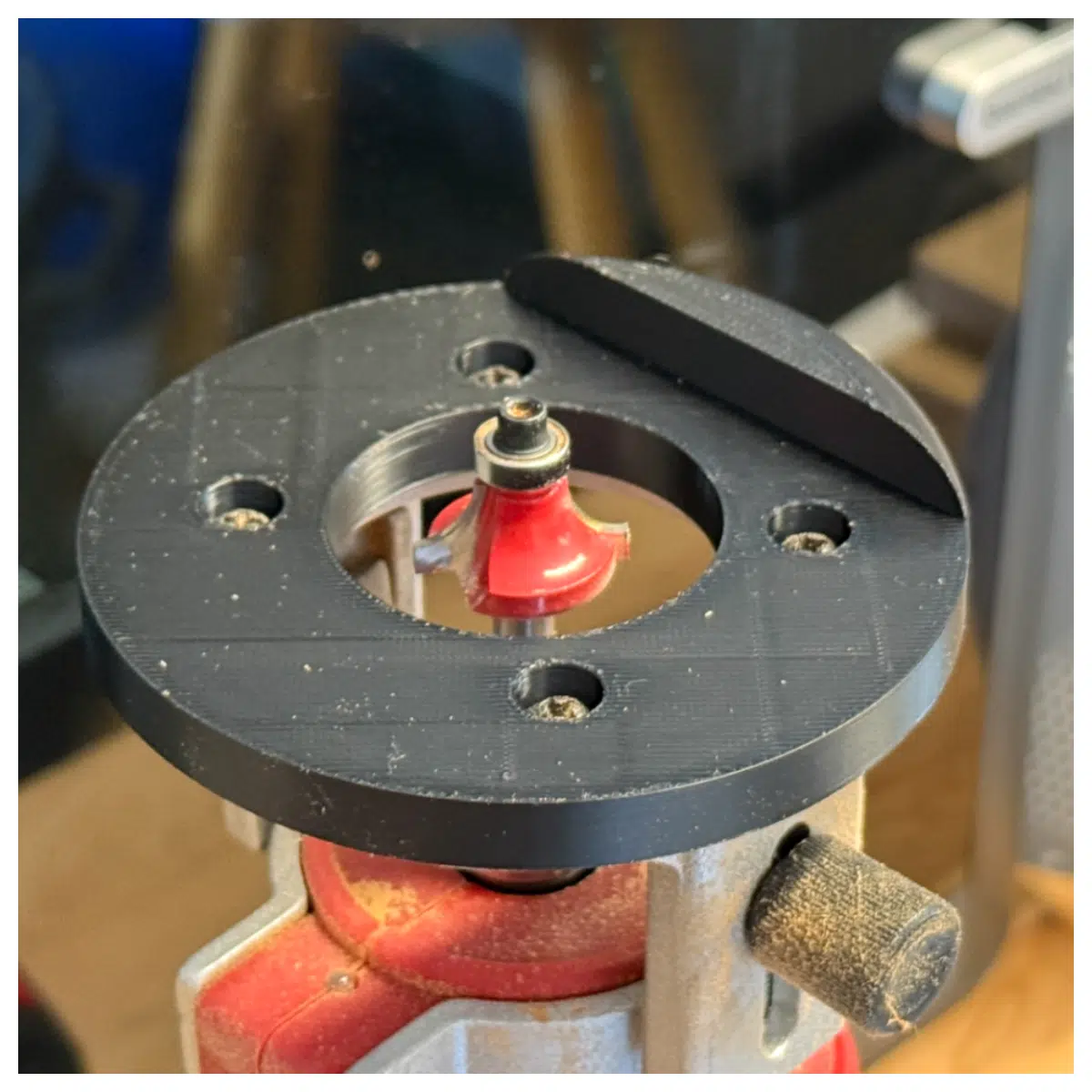 Mitutoyo DRT50Z Router Juice Tank Corner Locator Maintenance Tool Line Locator Repair Equipment Industrial Diagnostics
